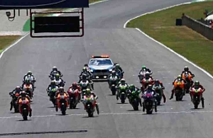 Intip Line Up Rider MotoGP Musim Depan