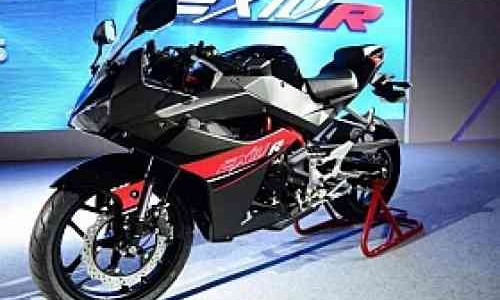  Ini Dia Pendatang Baru Kelas Motor Sport 250cc