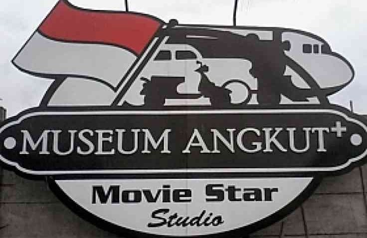 Museum Angkut, Pertama di Asia Tenggara