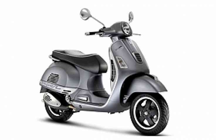 Ragam Teknologi dan Fitur Vespa GTS 300