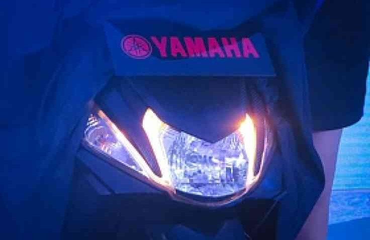 Skutik Baru Yamaha Diluncurkan Pekan Ini