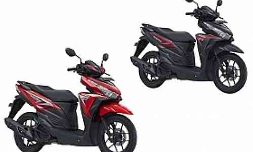 Intip Fitur All New Vario 150 eSP dan All New Vario 125 eSP