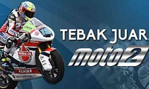 Nih Dia Pemenang Tebak Juara Moto2 2014 