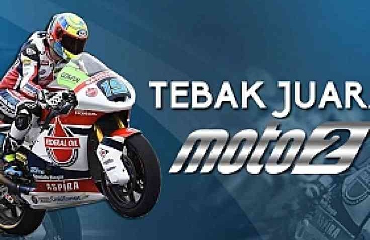 Nih Dia Pemenang Tebak Juara Moto2 2014 