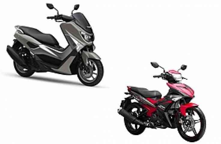 Yamaha Siap Hadirkan 13 Varian Baru di Tahun 2015