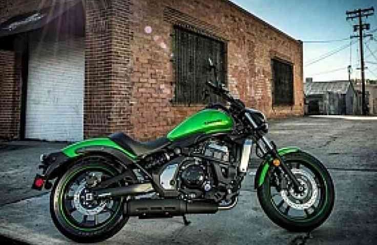 Kawasaki Vulcan S Resmi Meluncur