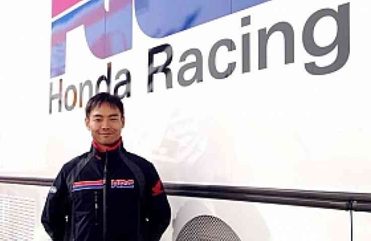 Hiroshi Aoyama Resmi Gantikan Dani Pedrosa