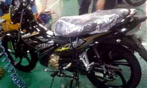 Ini Dia Perkiraan Harga Suzuki Satria F115 Young Star