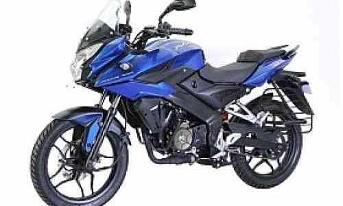 Ini Dia Spek Bajaj Pulsar 150 AS