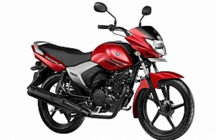 Spek Lengkap Naked Sport Terbaru, Yamaha Saluto