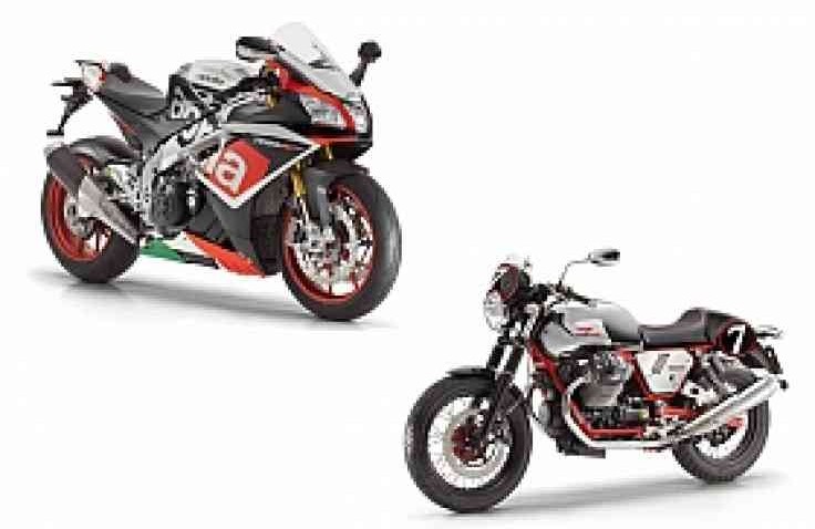 Aprilia dan Moto Guzzi Siap Mendarat Di Indonesia