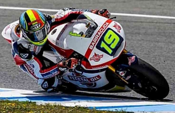 Berbekal Hasil Test Aragon, Xavier Simeon Optimis di Seri Le Mans