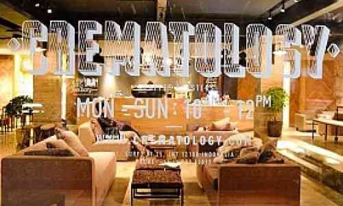 Crematology Coffee Roasters, Coffee Shop Super Cozy