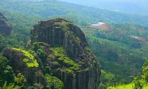 Wisata Alam yang Wajib Dikunjungi di Gunungkidul