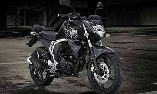 All New Yamaha Byson Resmi Mengusung Fuel Injection