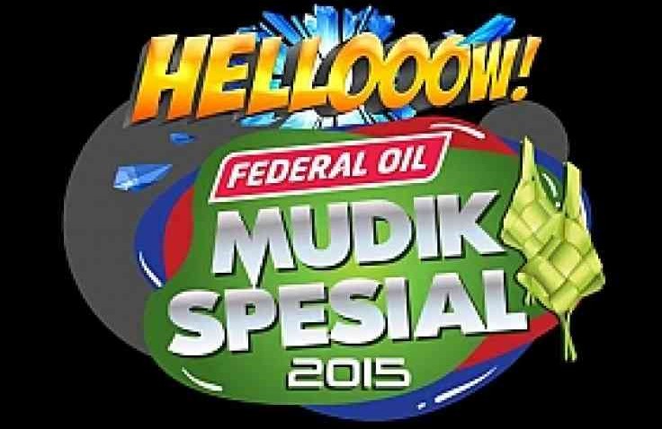 Ayo Feders Ikutan Mudik Spesial Bersama Federal Oil