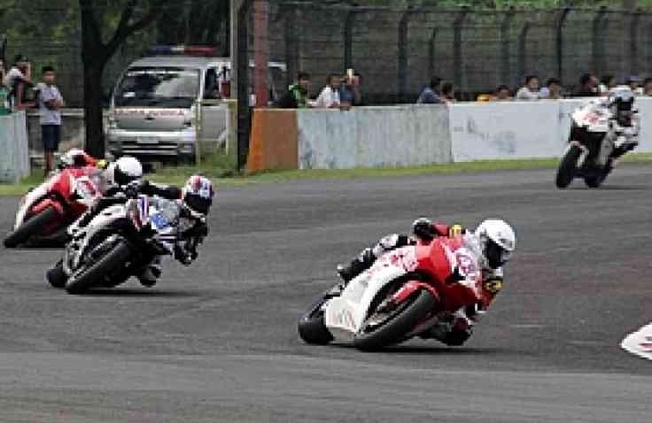 Tiga Pembalap yang Mengalami Kecelakaan di Sentul Masih Dalam Perawatan Intensif