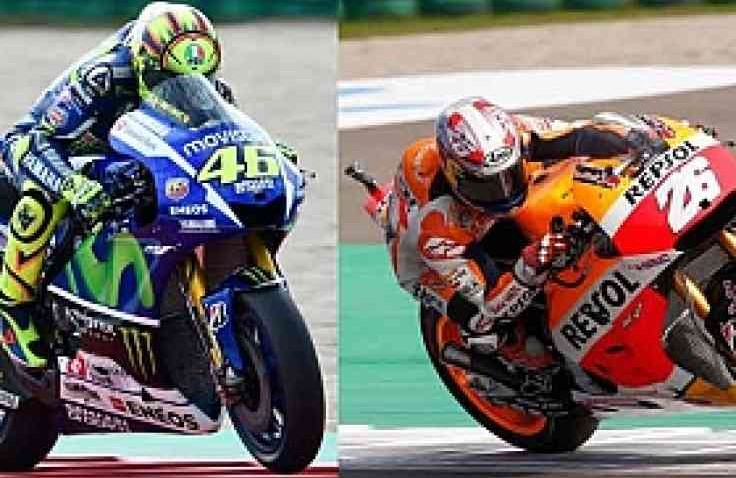 Yamaha dan Honda Perang Cetak Rekor Waktu Tercepat di Assen