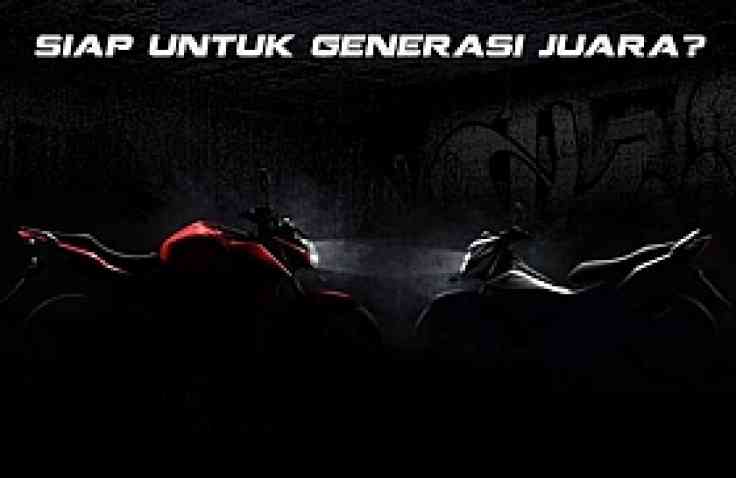 Honda Bakal Keluarkan Produk Anyar di Bulan Agustus