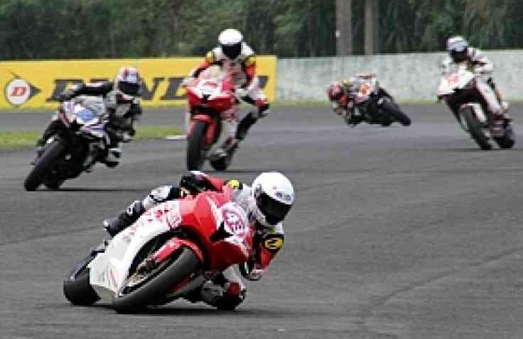 Tiga Pembalap yang Terlibat Insiden Sentul Absen di Seri Suzuka