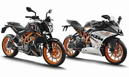 KTM Ikutan Bermain di Kelas Sport 250cc, Harganya Wow!!