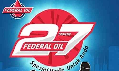 Di Hari Jadi ke-27, PT Federal Karyatama Akan Tetap Setia Menemani Konsumen Indonesia