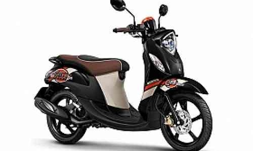 Yamaha Fino Naik Kapasitas, Tunggu Pertengahan Bulan Ini