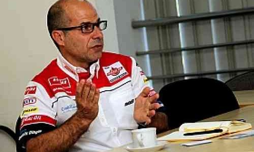 Carlo Merlini: Asap Tak Ganggu MotoGP Sepang