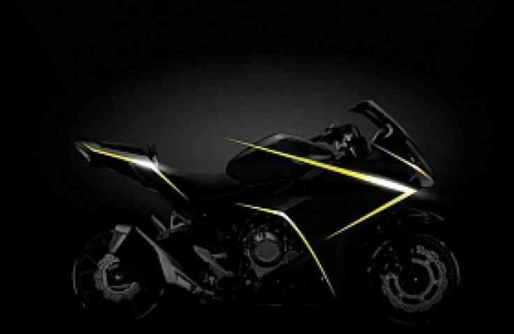 Honda CBR500R, Akan Debut di AIM-Expo