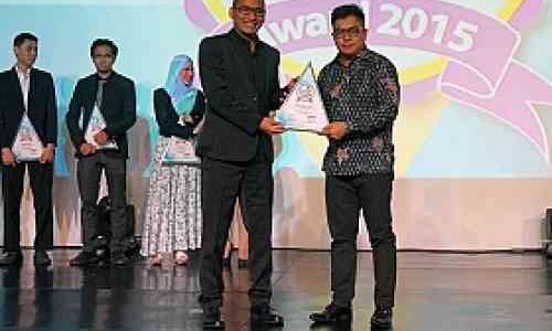 Sentiment Positif Menghantarkan Federal Oil Peroleh Penghargaan Social Media Award