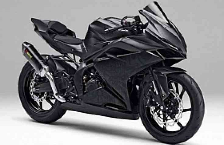 Akan Ada Penampakan Honda CBR250RR di Tokyo Motor Show