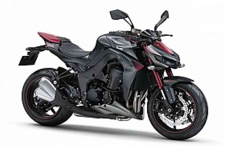 Ninja, Versys dan Z1000 Versi 2016, Tampil Lebih Segar