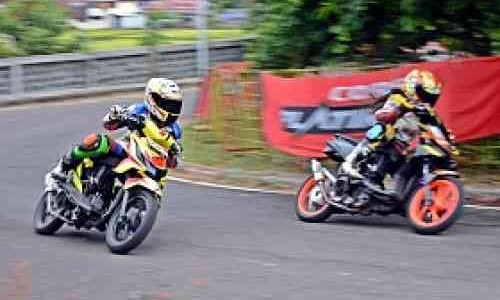  Hasil Lomba Grand Final IMIK Open Road Race Championship Bupati Cup 2015