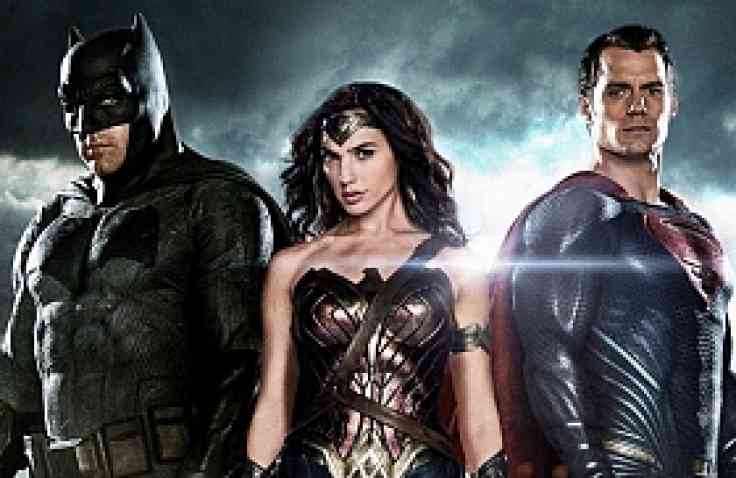 Batman V Superman, Serunya Perseteruan Dua Superhero