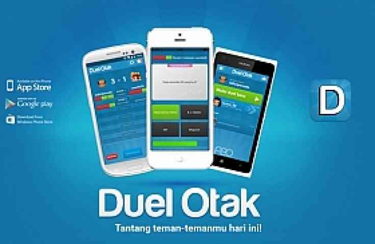 Ini Fakta Dari Game Duel Otak