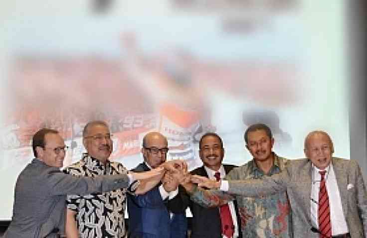 Persyaratan Kurang, Dorna Tolak Indonesia Gelar MotoGP 2017 ?