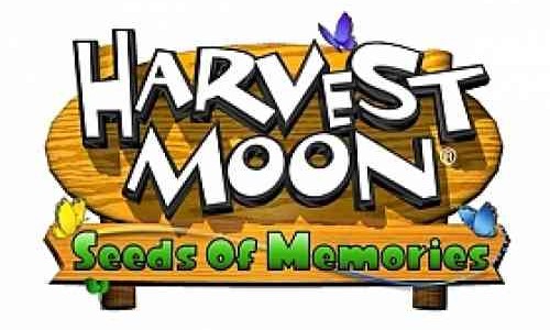 Games Harvest Moon Akan Hadir di Gadget Kalian