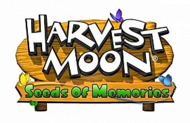 Games Harvest Moon Akan Hadir di Gadget Kalian