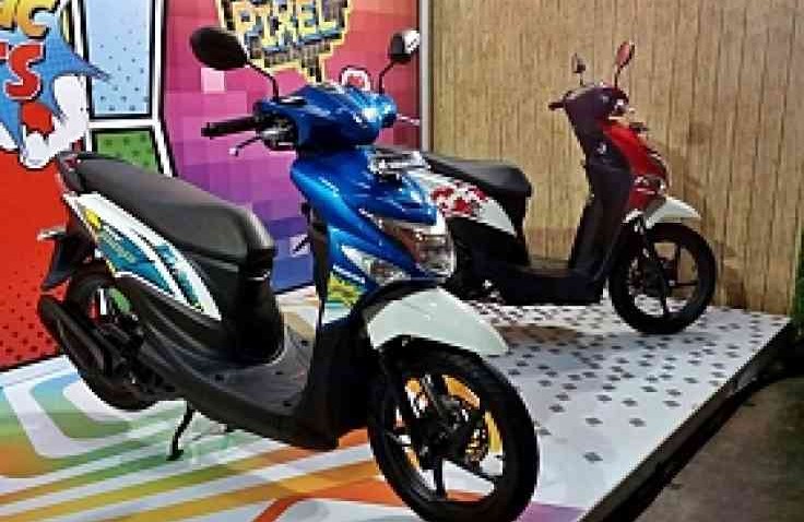 Honda BeAT Pop eSP, Untuk Kalian Anak Muda Yang Gaul