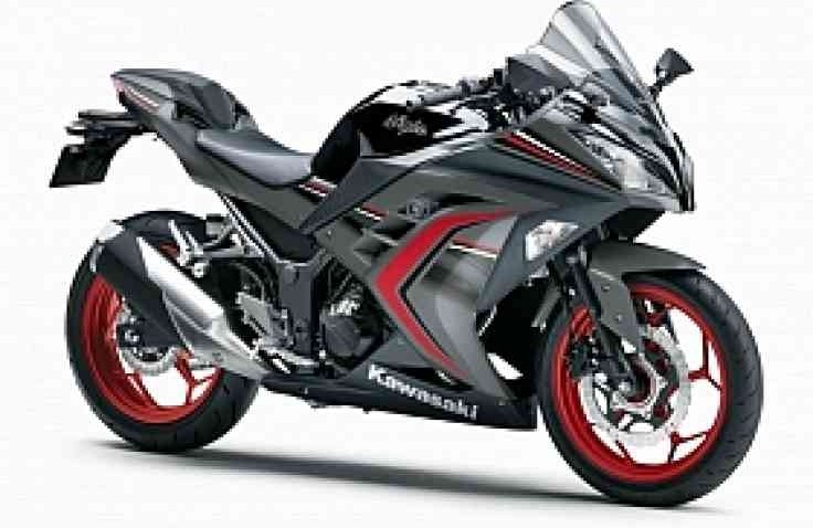 Kawasaki Segarkan Tampilan dan Performa Ninja 250 ABS Special Edition Limited