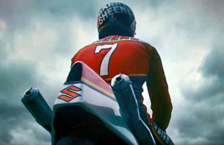 Barry Sheene Movie, Cerita Tentang Legenda Balap Motor