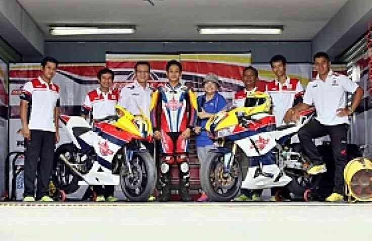 Federal Oil Racing Team, Nuansa Baru di Musim 2016