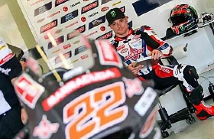 Sesi Ketiga, Sam Lowes Kembali Pangkas Catatan Waktu