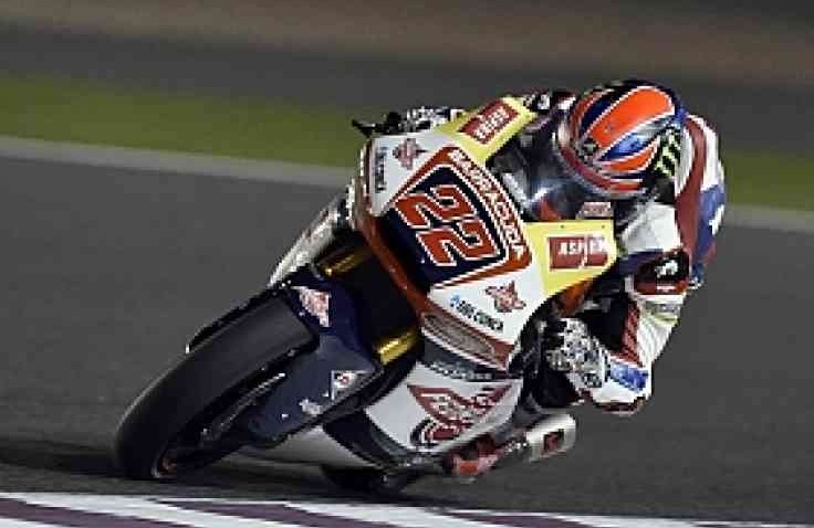 Sam Lowes Siap Tempur di Seri Pembuka Moto2