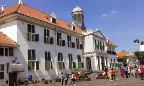 Wisata Museum di Jakarta, Liburan Sekaligus Edukasi