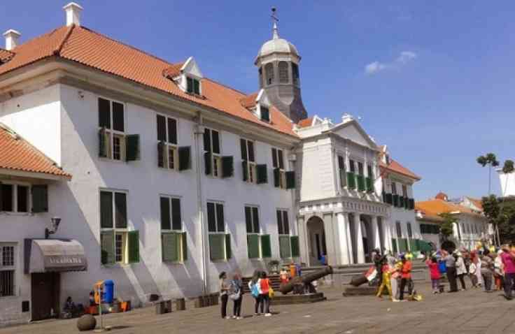 Wisata Museum di Jakarta, Liburan Sekaligus Edukasi