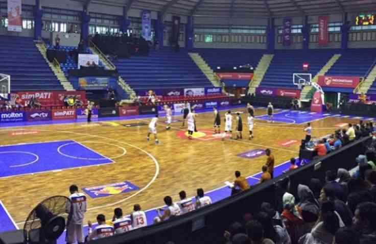 IBL 2016 Goes To Final, Ayo Tonton Feders