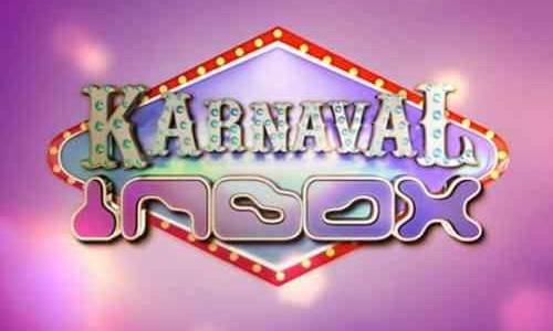 Federal Oil Hadir di Inbox Karnaval SCTV