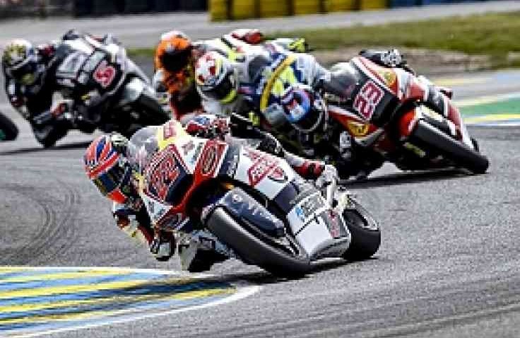 Sam Lowes Bermain Cerdas di Le Mans, Songsong Seri berikutnya Dengan Penuh Tekad