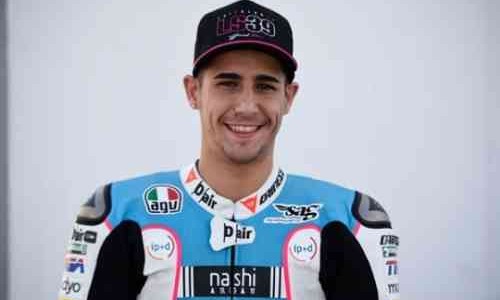 Insiden di FP 2 Moto2 Catalunya Rengut Nyawa Luis Salom